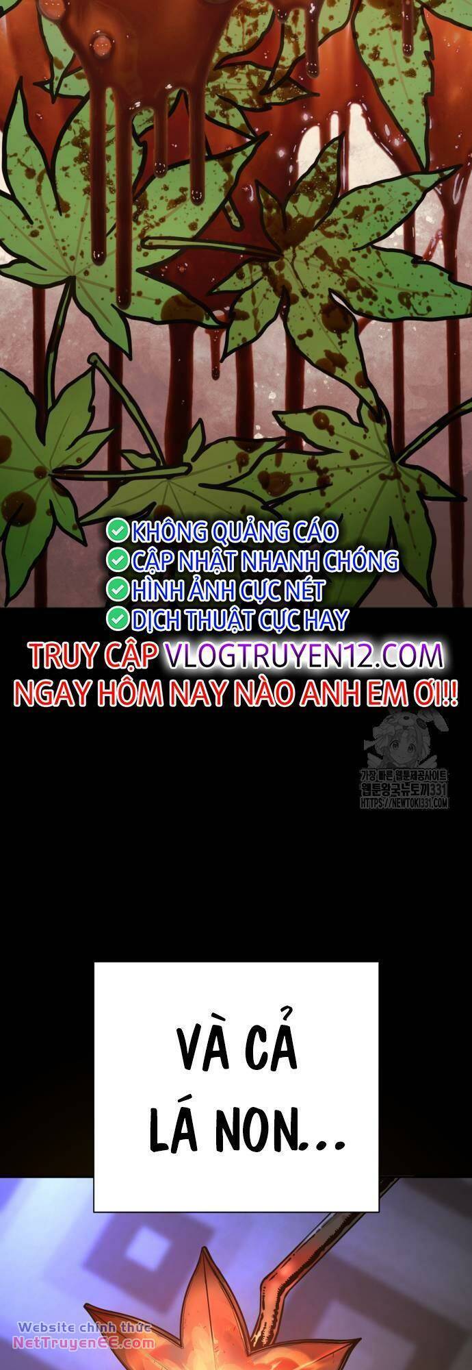 Cảnh Sát Báo Thù: Chapter 55