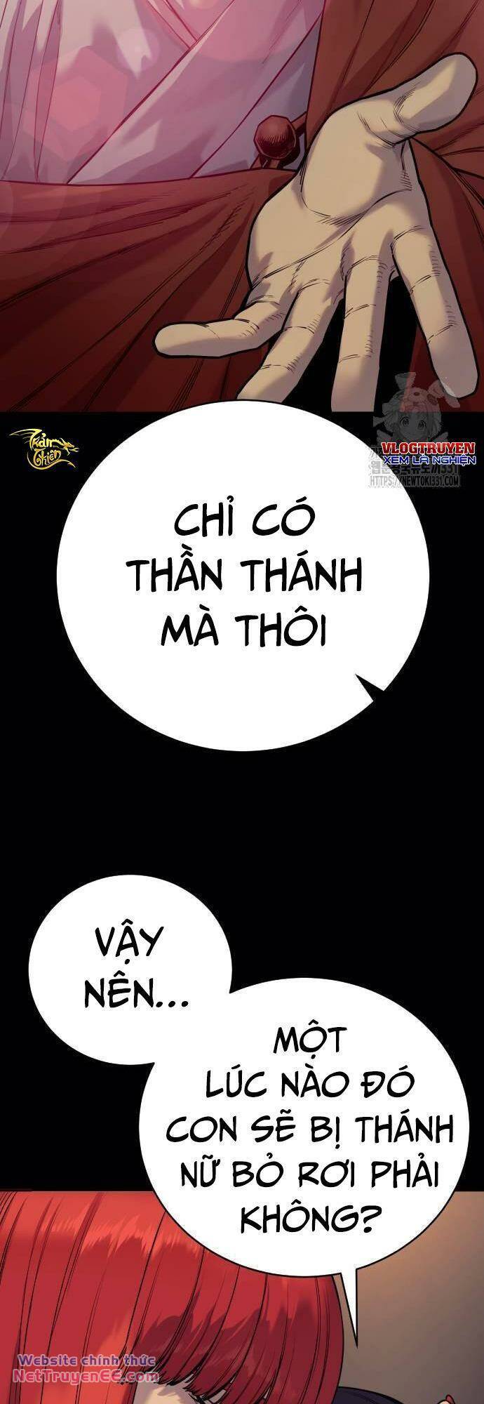 Cảnh Sát Báo Thù: Chapter 55