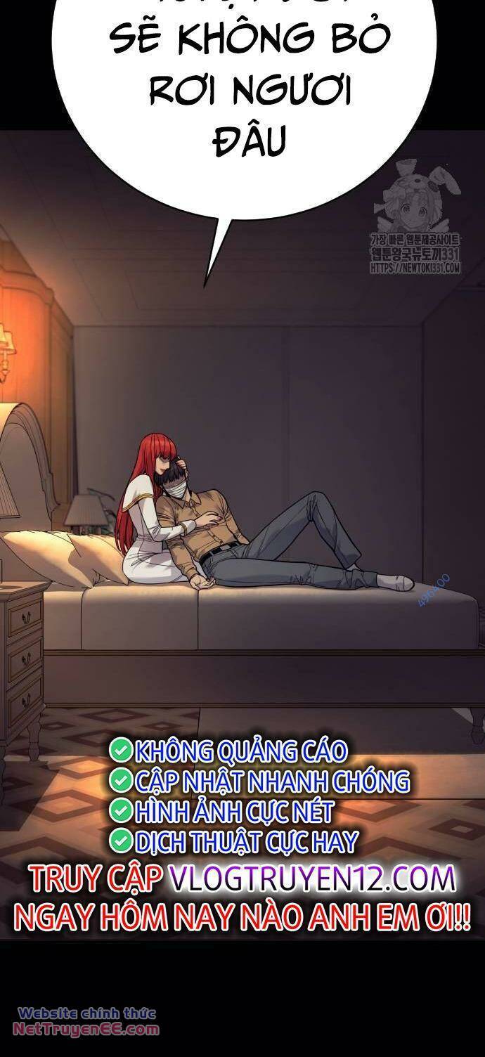 Cảnh Sát Báo Thù: Chapter 55