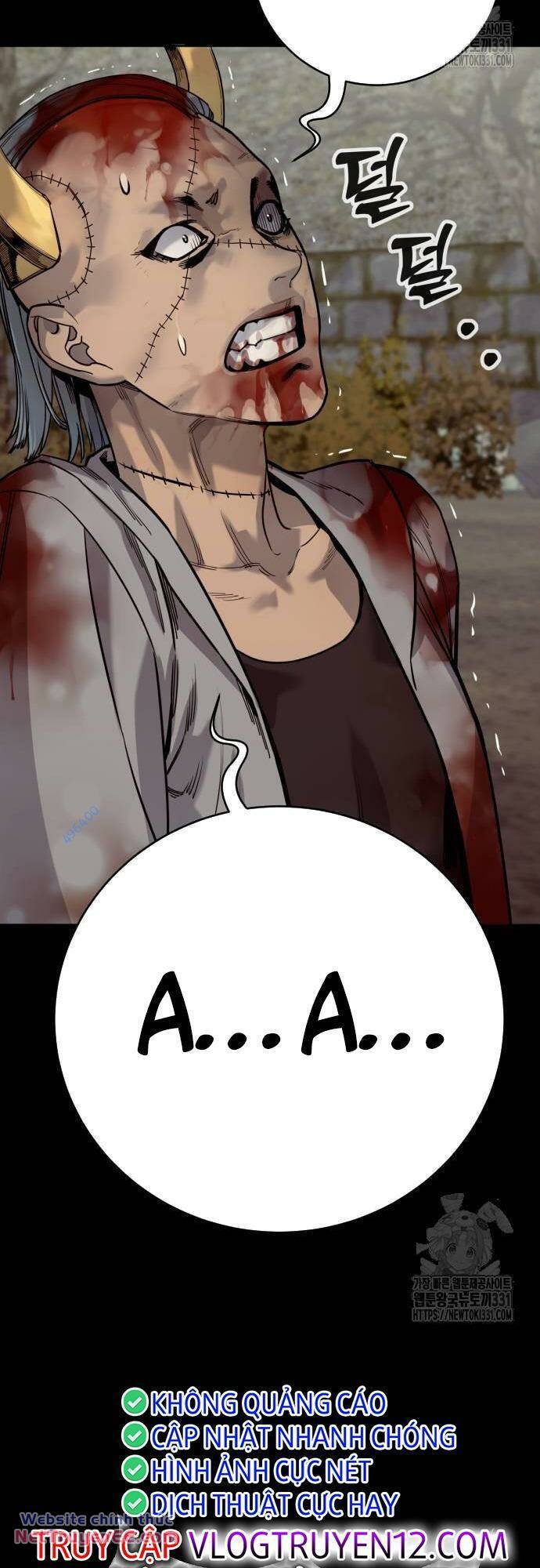 Cảnh Sát Báo Thù: Chapter 55