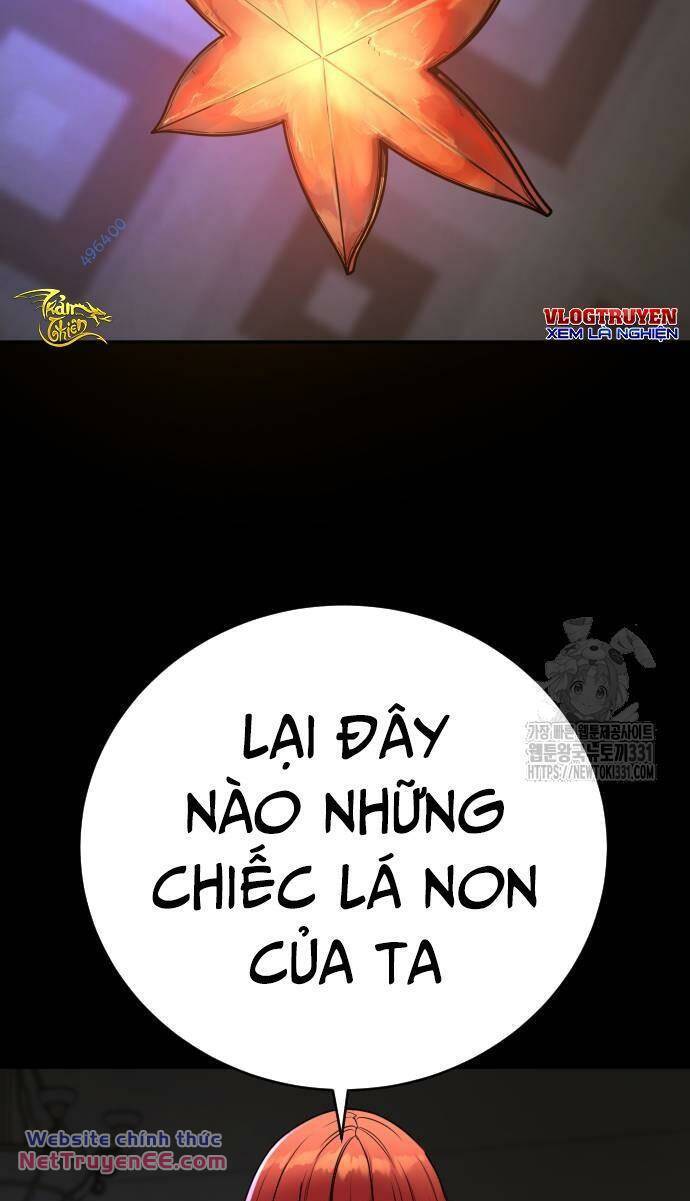Cảnh Sát Báo Thù: Chapter 55