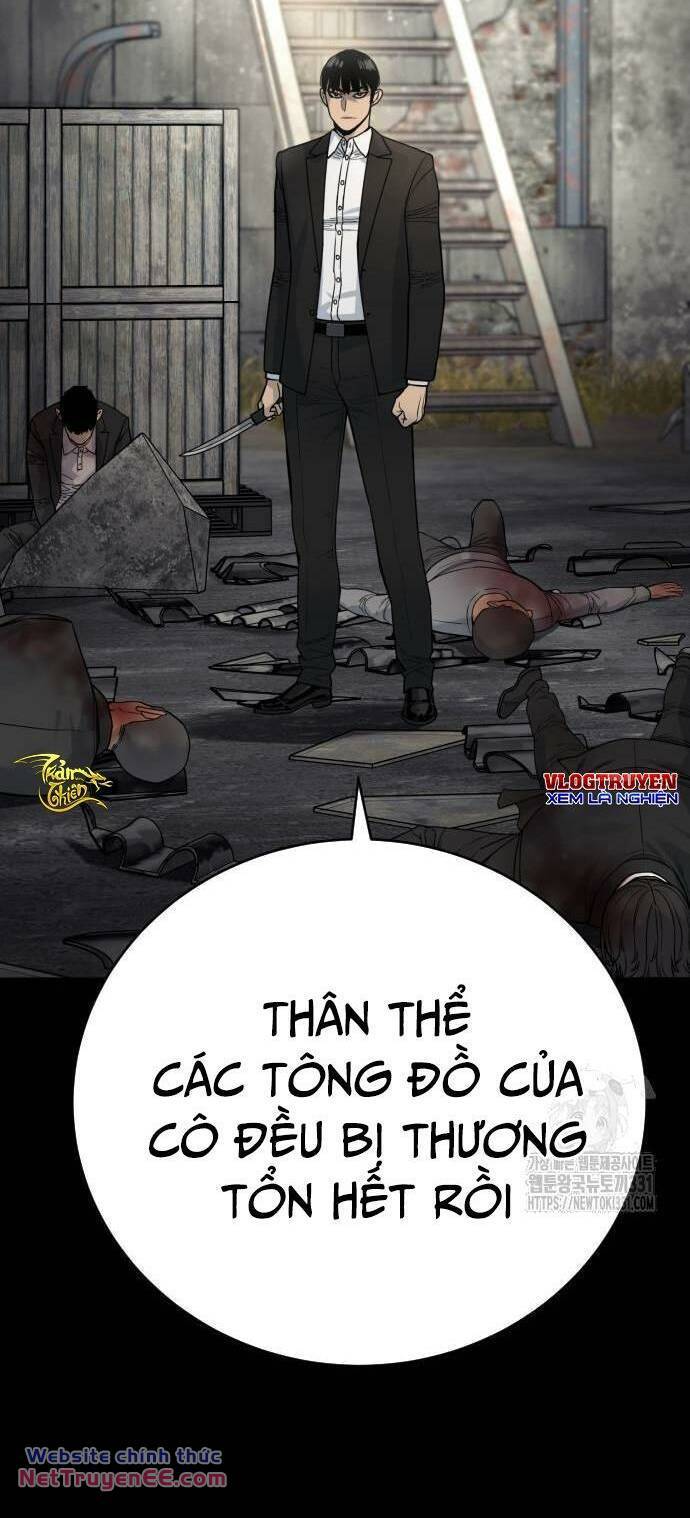 Cảnh Sát Báo Thù: Chapter 55