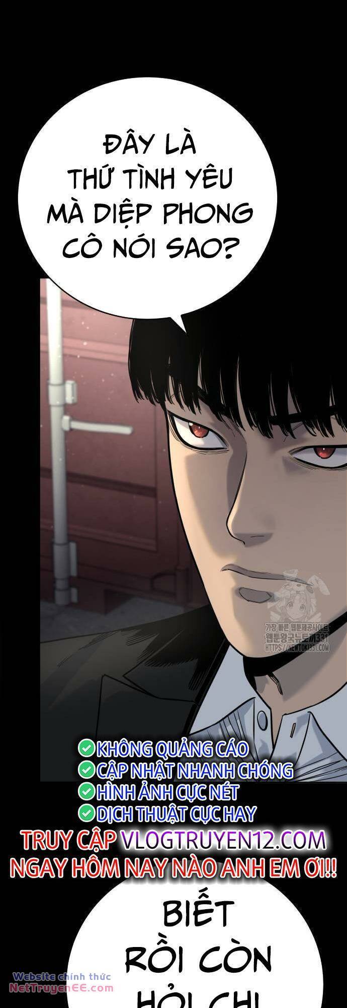 Cảnh Sát Báo Thù: Chapter 55