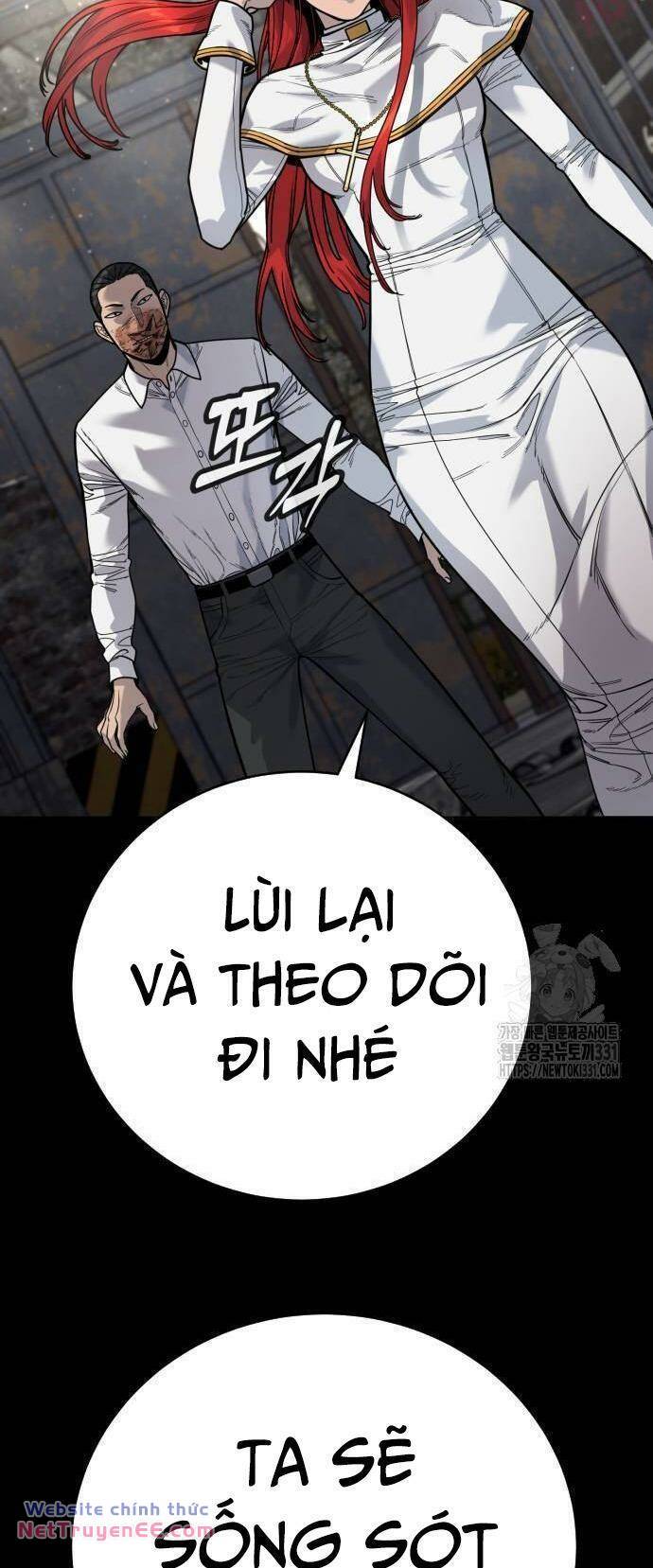 Cảnh Sát Báo Thù: Chapter 55