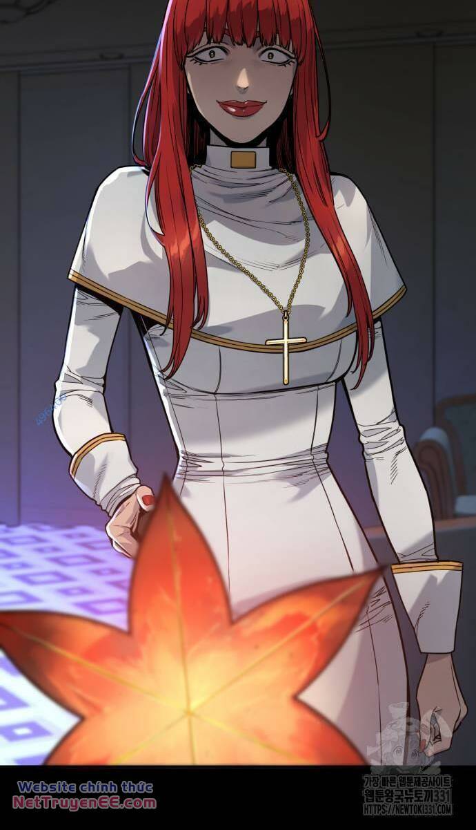 Cảnh Sát Báo Thù: Chapter 55