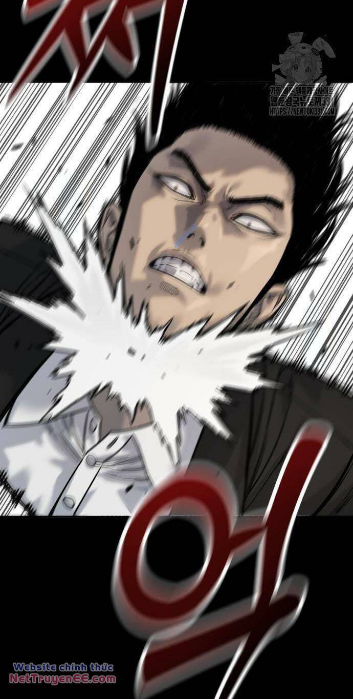 Cảnh Sát Báo Thù: Chapter 55