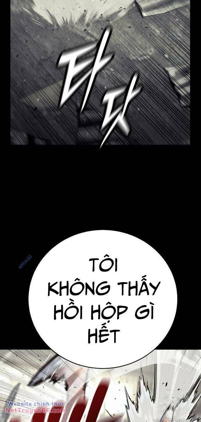 Cảnh Sát Báo Thù: Chapter 55