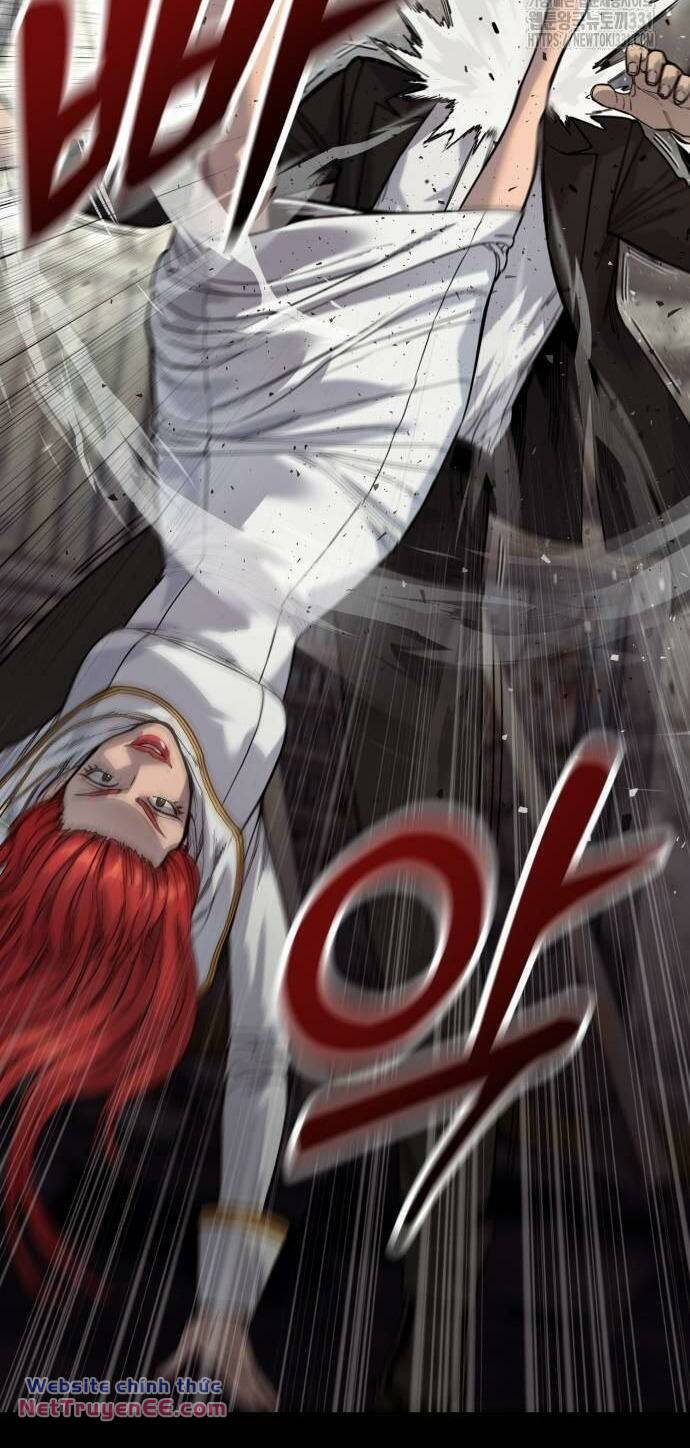 Cảnh Sát Báo Thù: Chapter 55