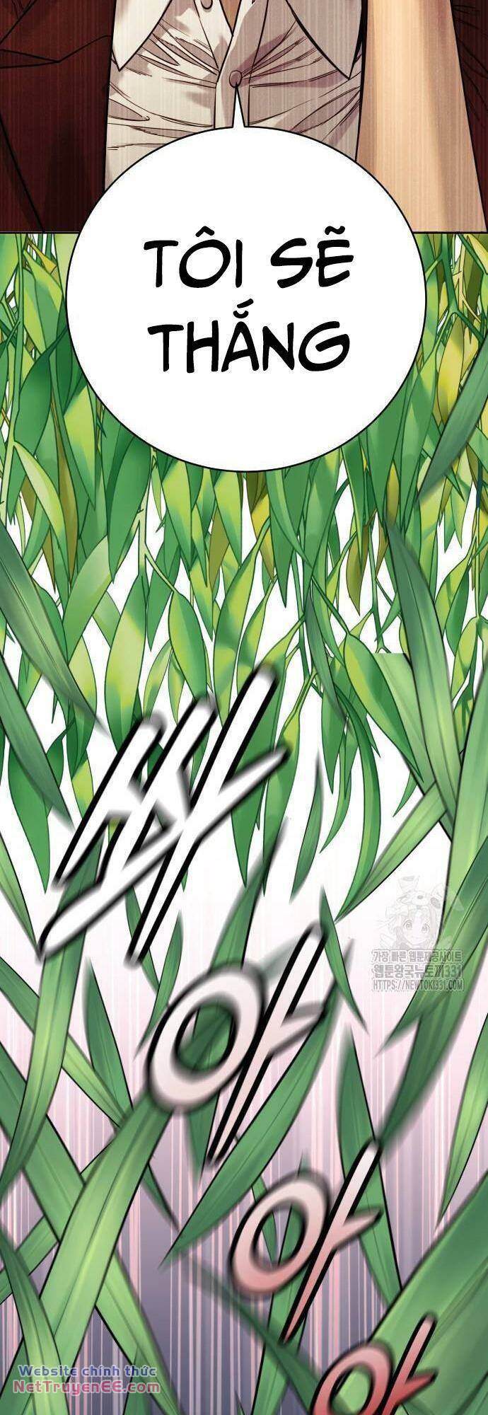 Cảnh Sát Báo Thù: Chapter 55
