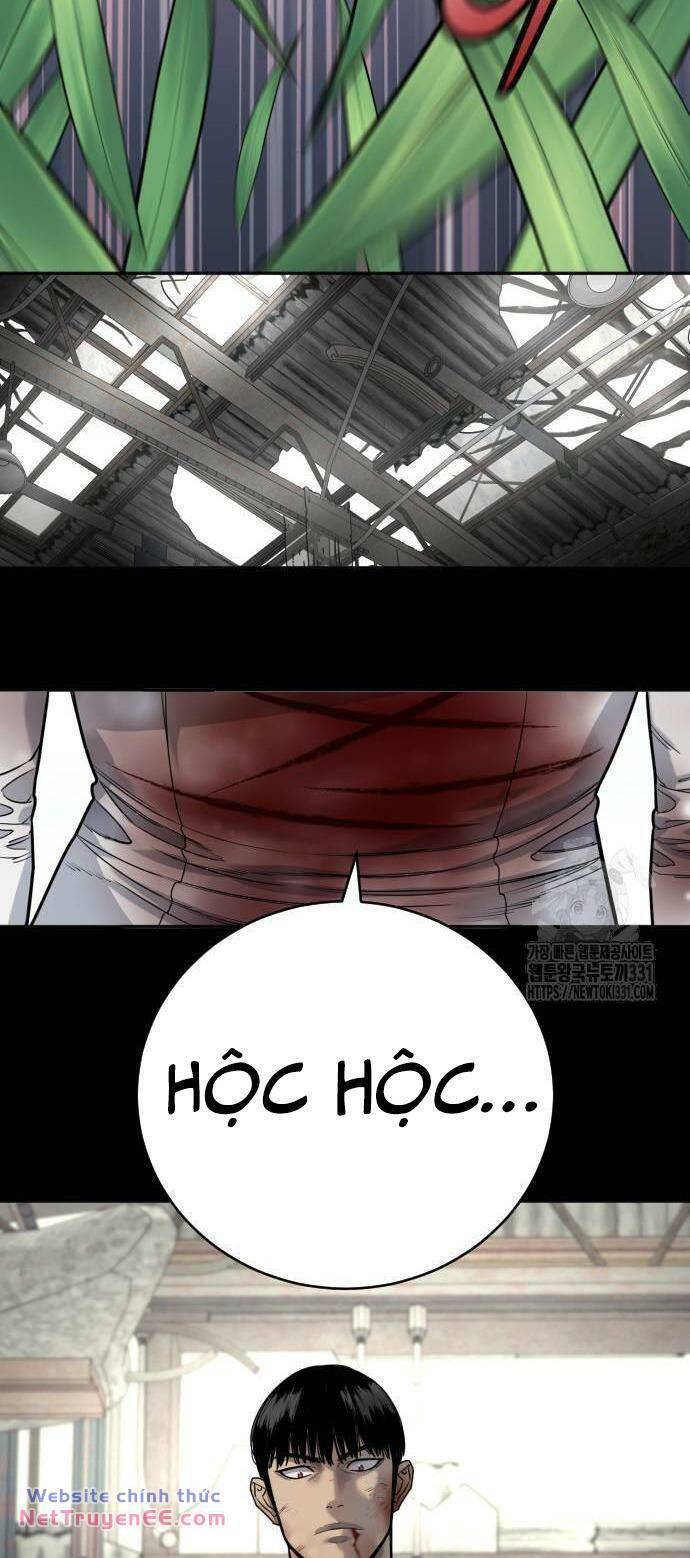 Cảnh Sát Báo Thù: Chapter 55