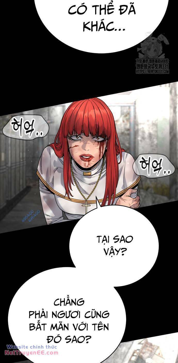 Cảnh Sát Báo Thù: Chapter 55