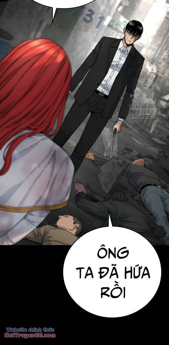 Cảnh Sát Báo Thù: Chapter 55
