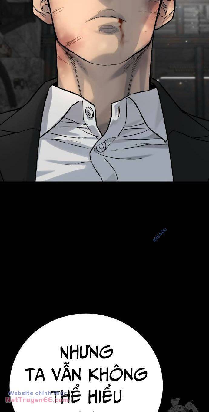 Cảnh Sát Báo Thù: Chapter 55