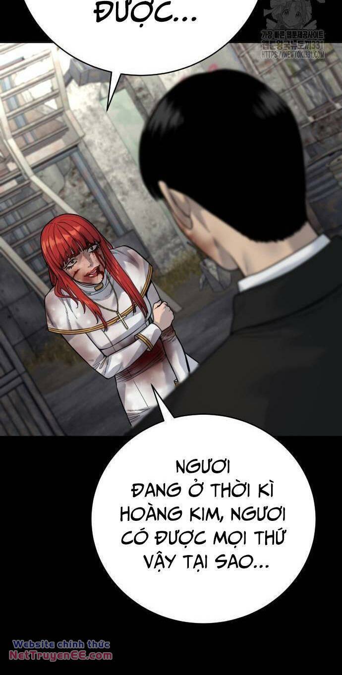 Cảnh Sát Báo Thù: Chapter 55