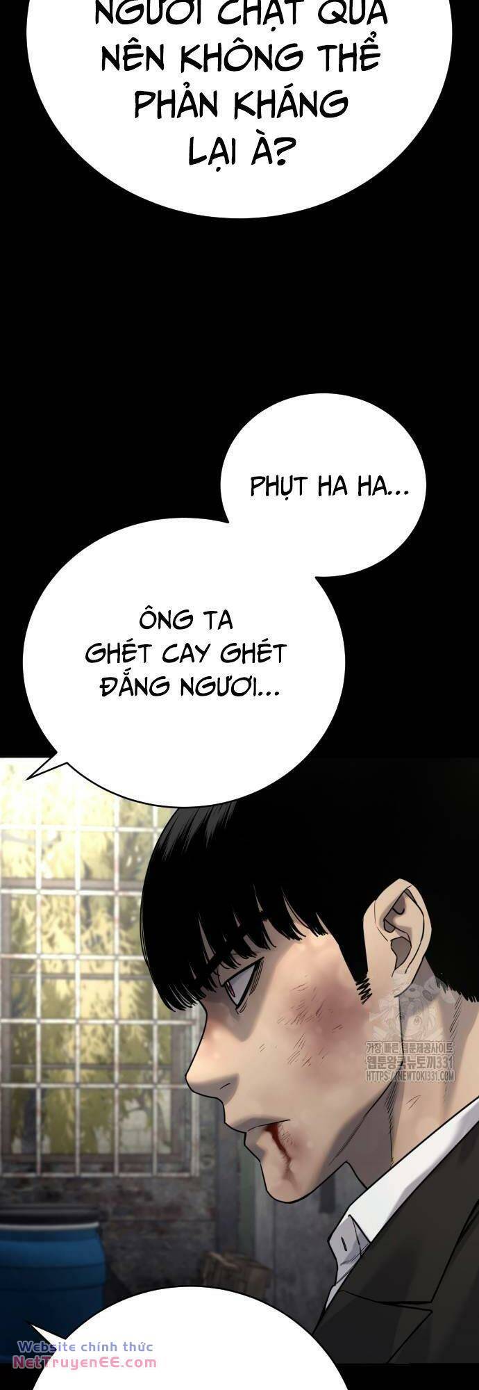 Cảnh Sát Báo Thù: Chapter 55