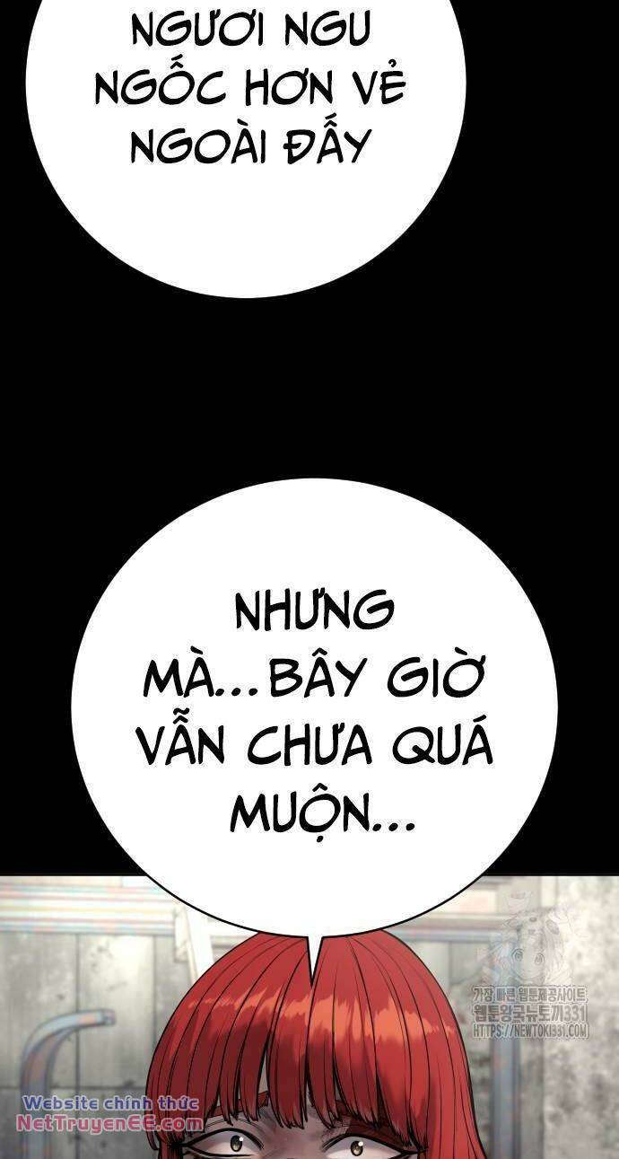 Cảnh Sát Báo Thù: Chapter 55