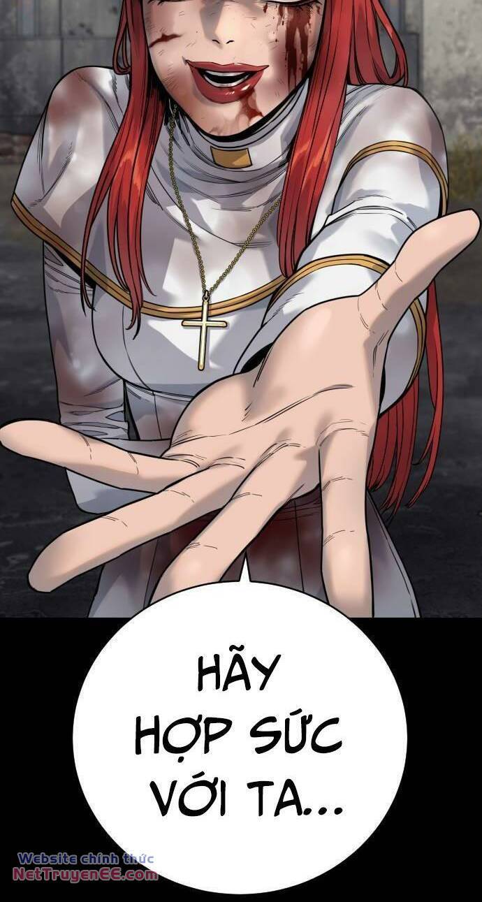 Cảnh Sát Báo Thù: Chapter 55