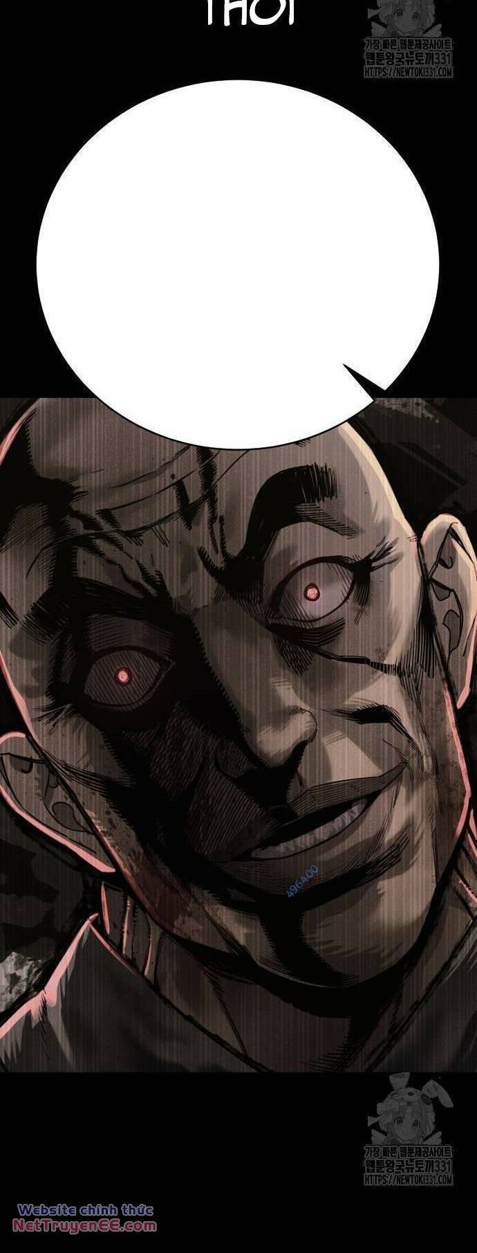 Cảnh Sát Báo Thù: Chapter 55