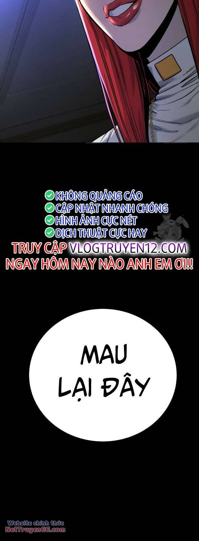Cảnh Sát Báo Thù: Chapter 55