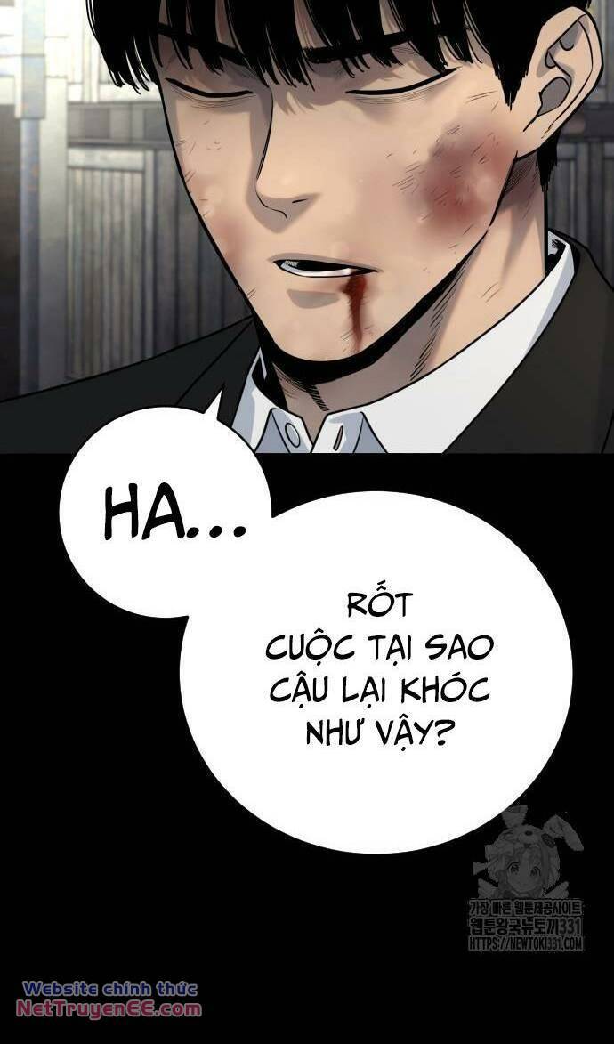 Cảnh Sát Báo Thù: Chapter 55