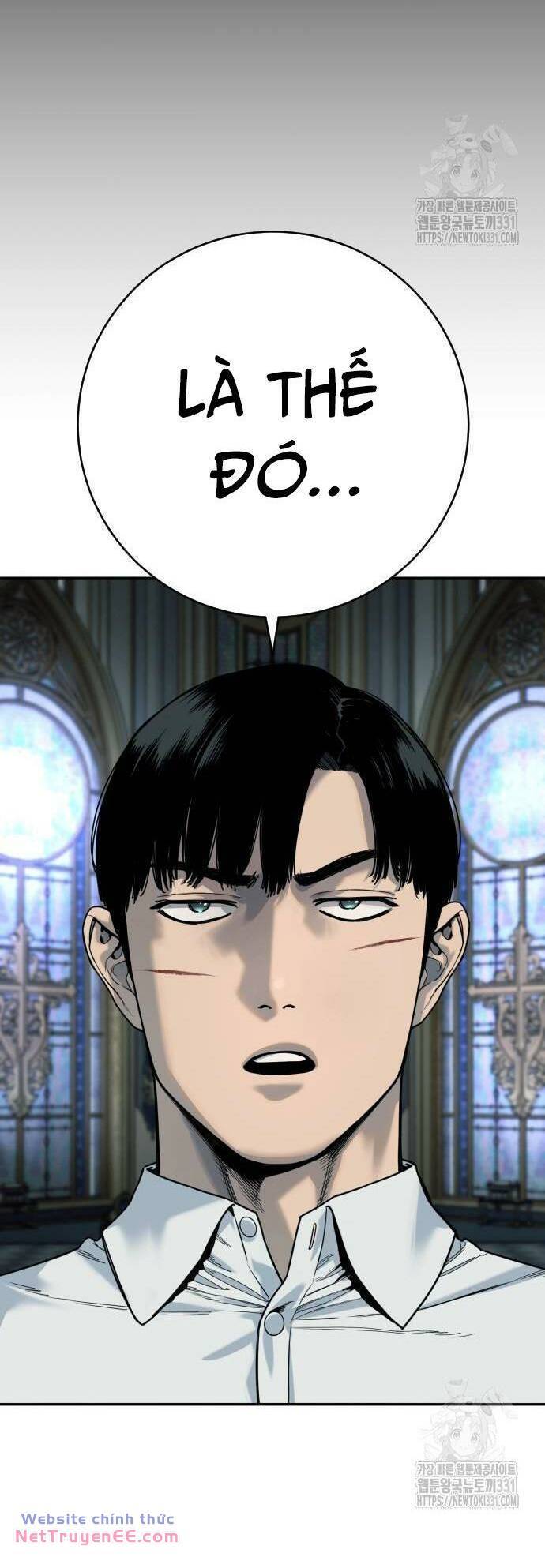 Cảnh Sát Báo Thù: Chapter 55