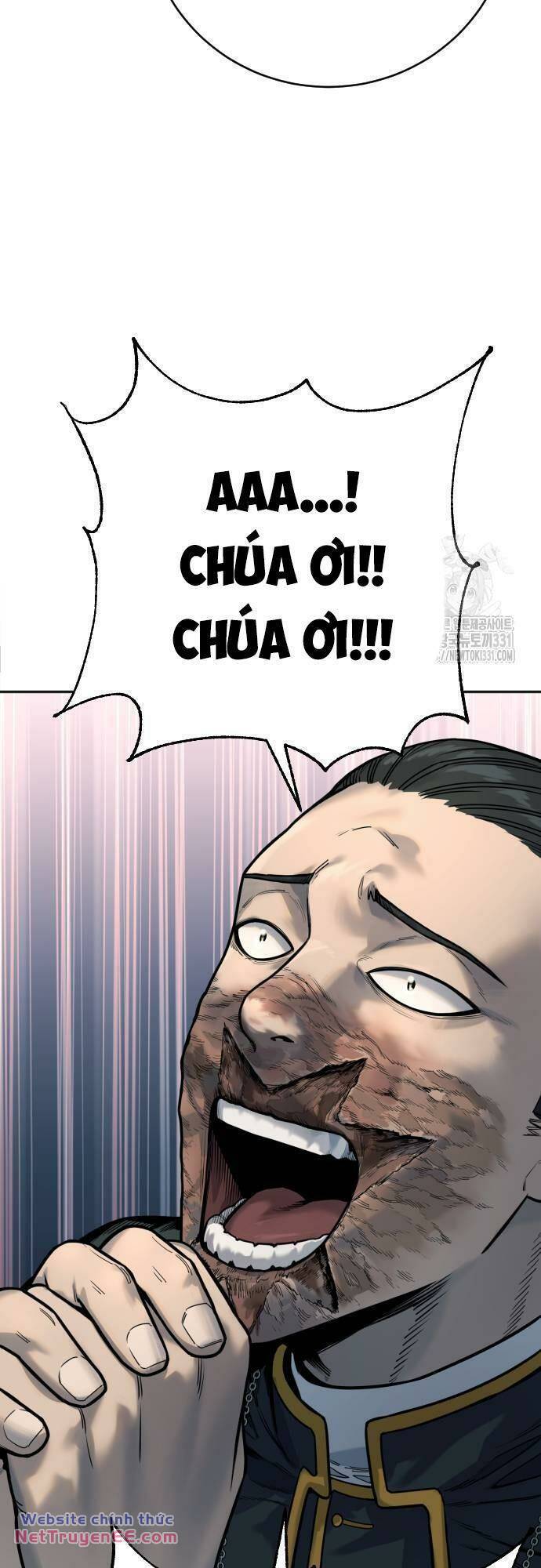 Cảnh Sát Báo Thù: Chapter 55