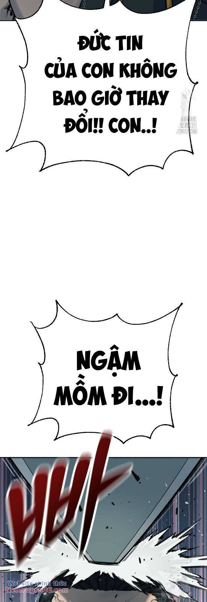 Cảnh Sát Báo Thù: Chapter 55