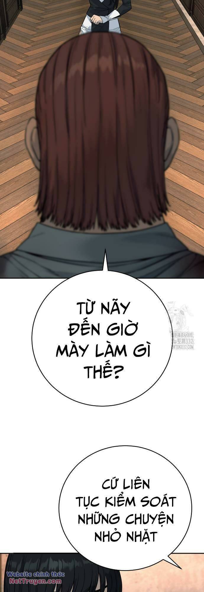 Cảnh Sát Báo Thù: Chapter 56