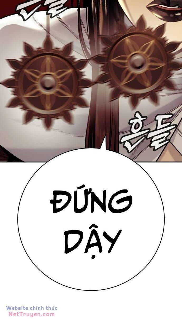 Cảnh Sát Báo Thù: Chapter 56