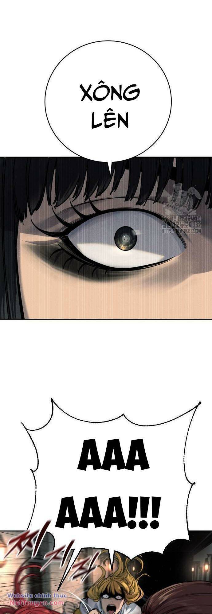 Cảnh Sát Báo Thù: Chapter 56