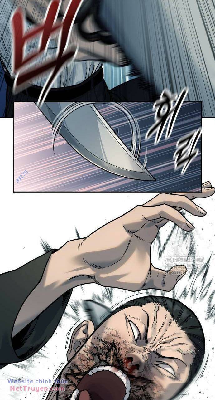 Cảnh Sát Báo Thù: Chapter 56