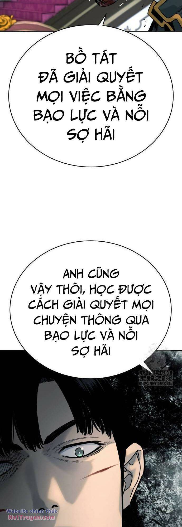 Cảnh Sát Báo Thù: Chapter 56