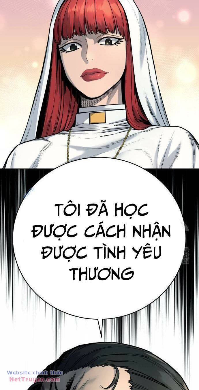 Cảnh Sát Báo Thù: Chapter 56