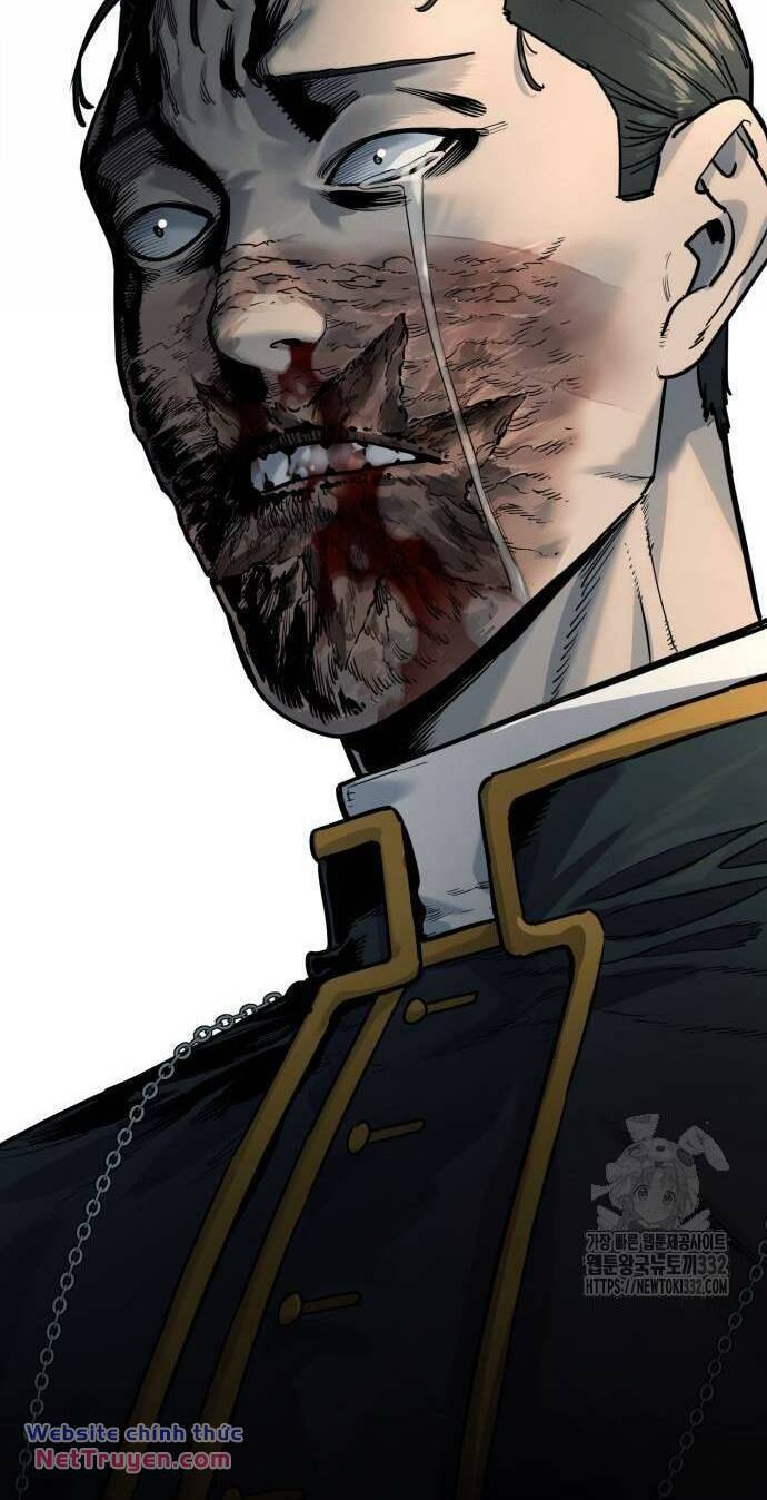 Cảnh Sát Báo Thù: Chapter 56