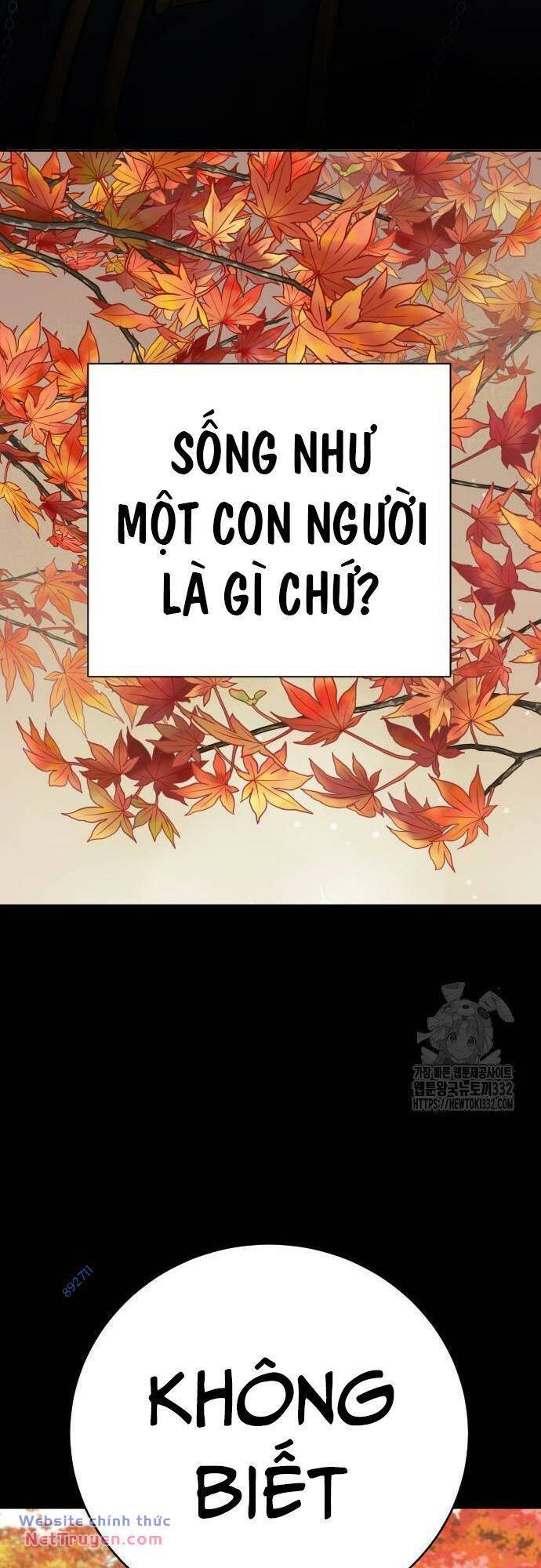 Cảnh Sát Báo Thù: Chapter 56