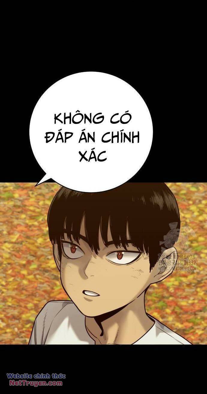 Cảnh Sát Báo Thù: Chapter 56