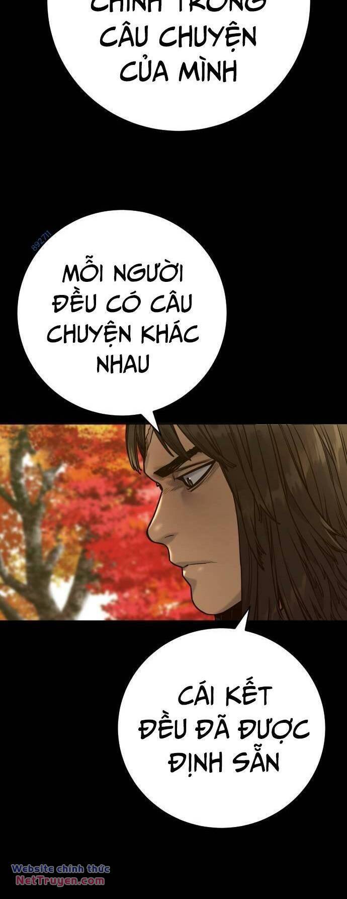 Cảnh Sát Báo Thù: Chapter 56