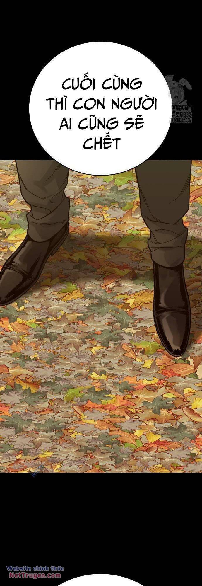 Cảnh Sát Báo Thù: Chapter 56
