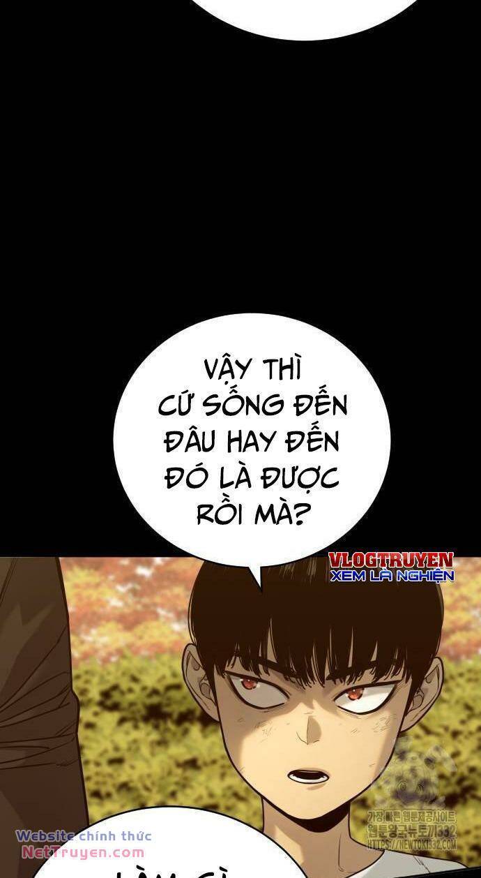 Cảnh Sát Báo Thù: Chapter 56
