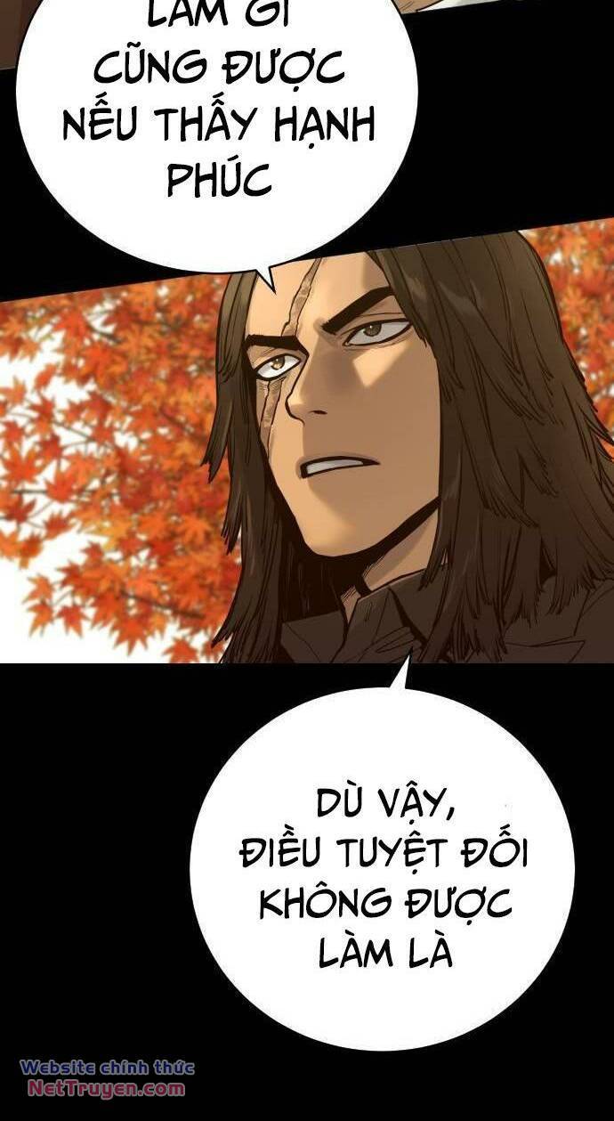 Cảnh Sát Báo Thù: Chapter 56
