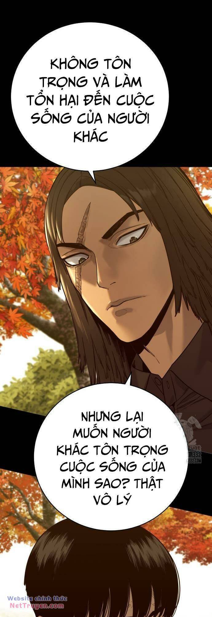 Cảnh Sát Báo Thù: Chapter 56