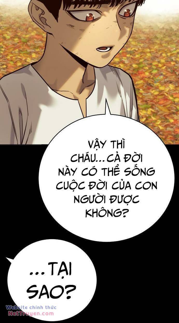 Cảnh Sát Báo Thù: Chapter 56