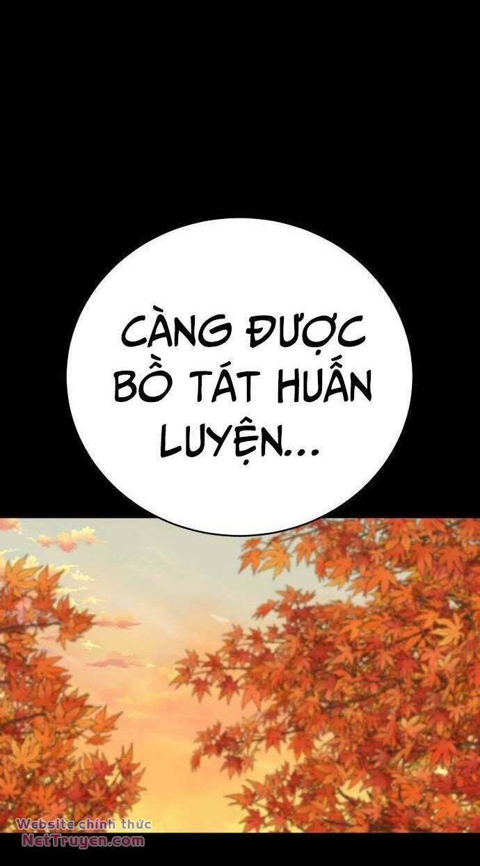 Cảnh Sát Báo Thù: Chapter 56
