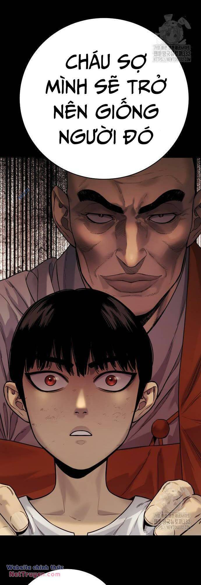Cảnh Sát Báo Thù: Chapter 56