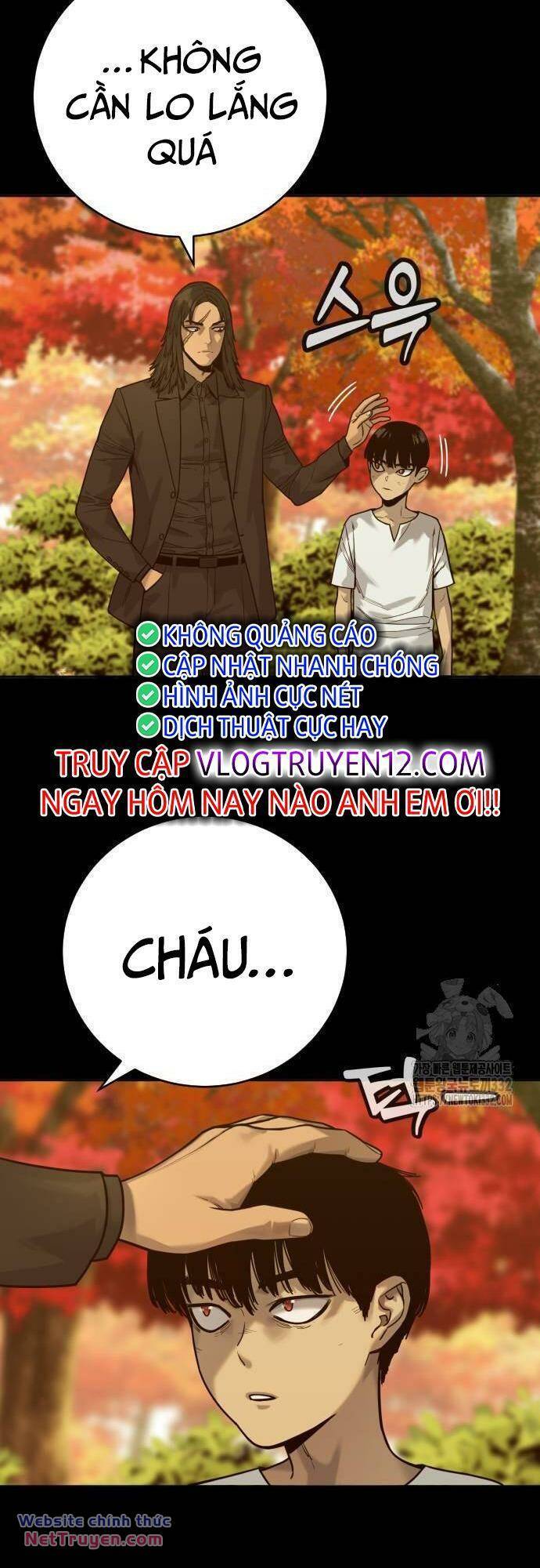 Cảnh Sát Báo Thù: Chapter 56
