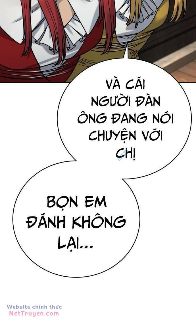 Cảnh Sát Báo Thù: Chapter 56