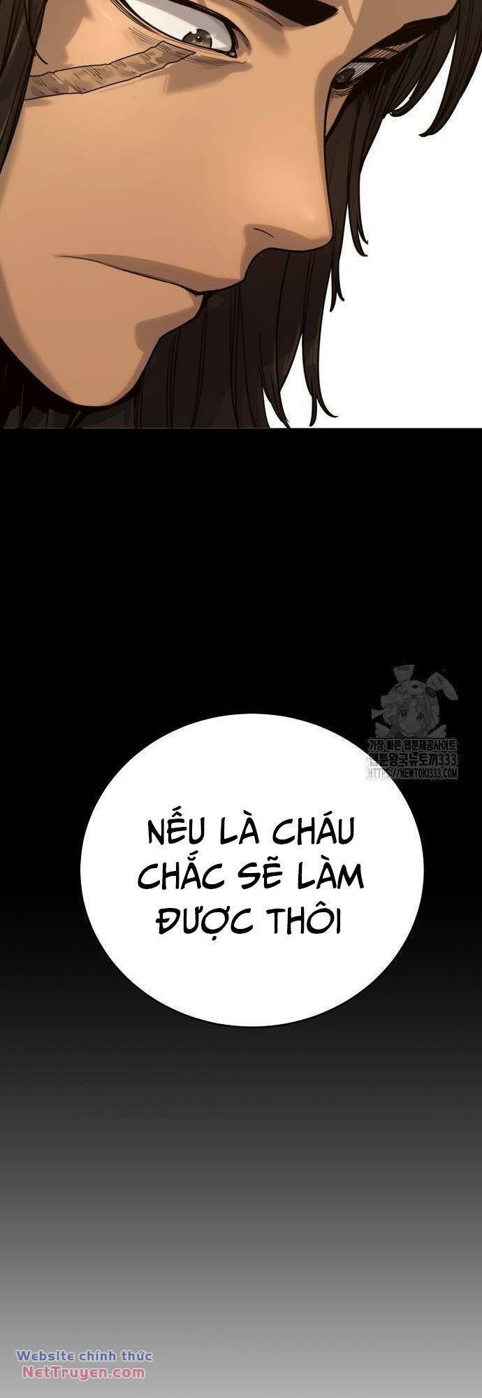Cảnh Sát Báo Thù: Chapter 57