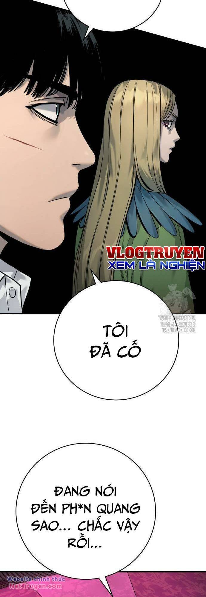 Cảnh Sát Báo Thù: Chapter 57