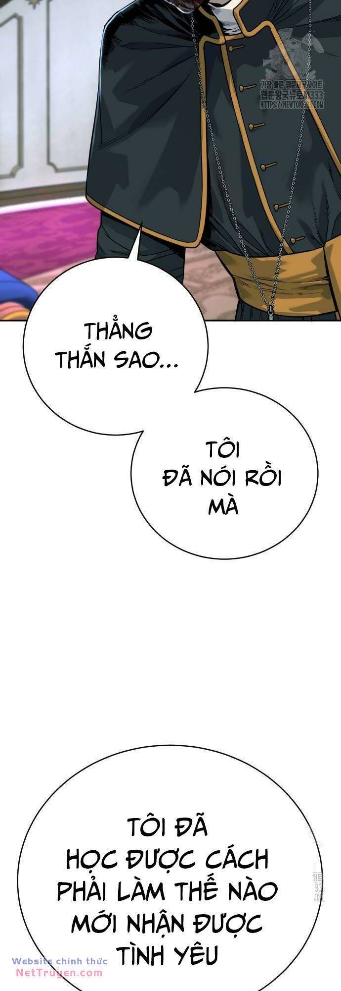 Cảnh Sát Báo Thù: Chapter 57