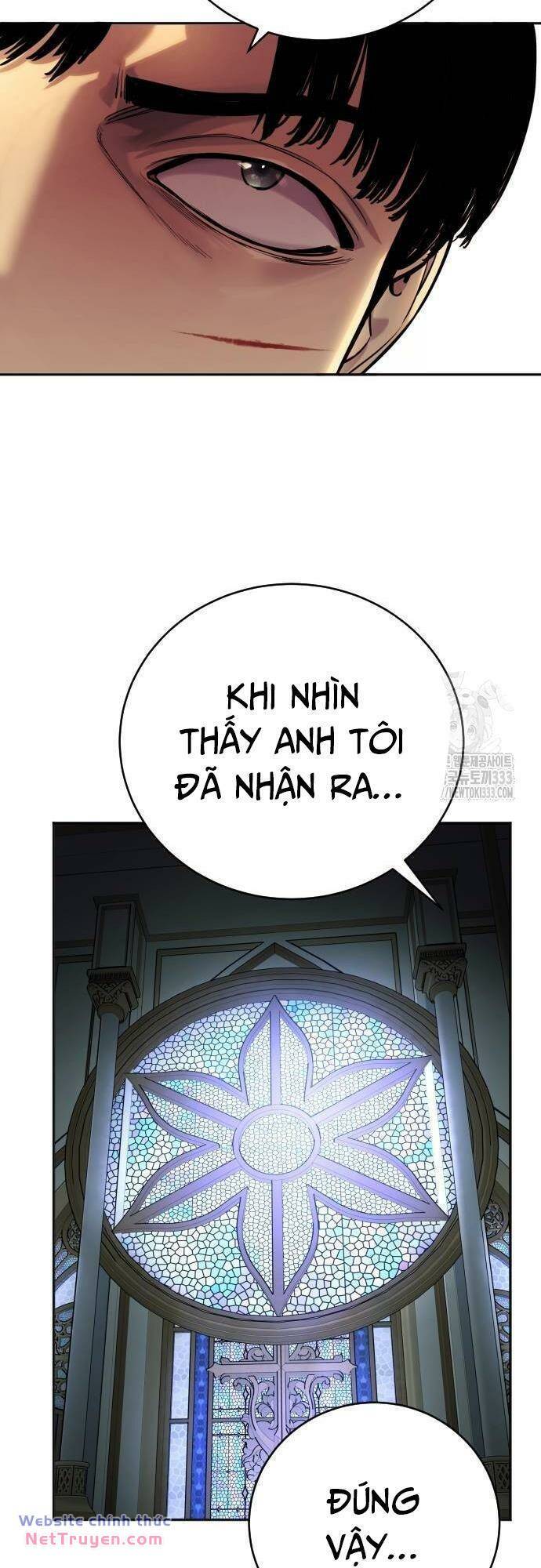 Cảnh Sát Báo Thù: Chapter 57